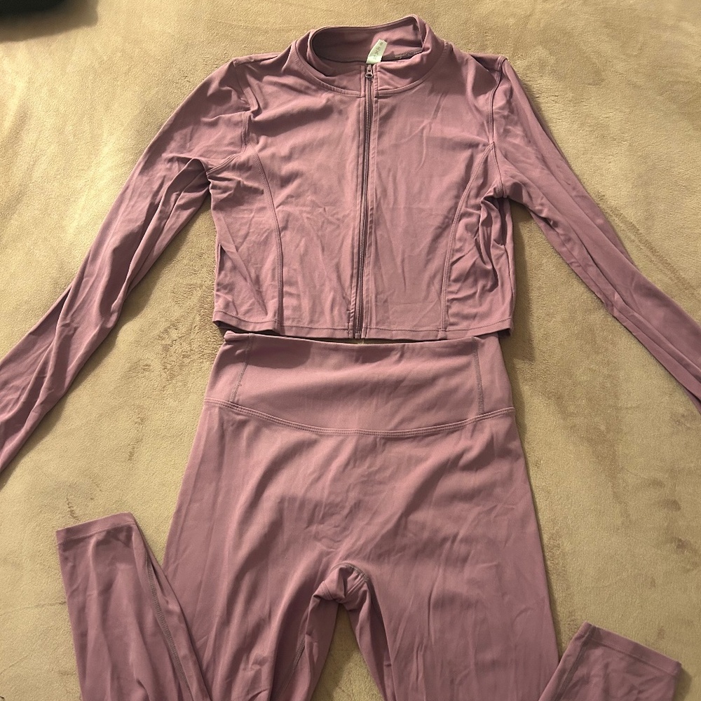 Snnude compression set